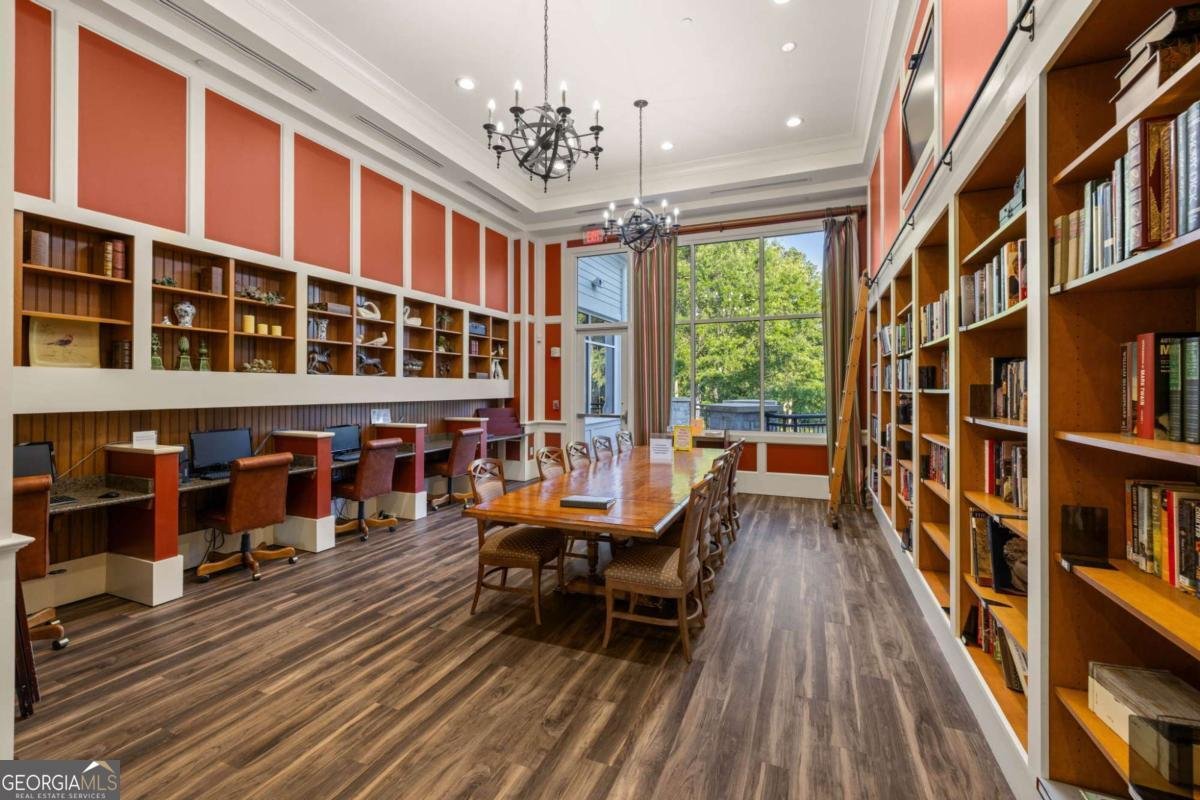 902 Coffee Berry Court Griffin - 68