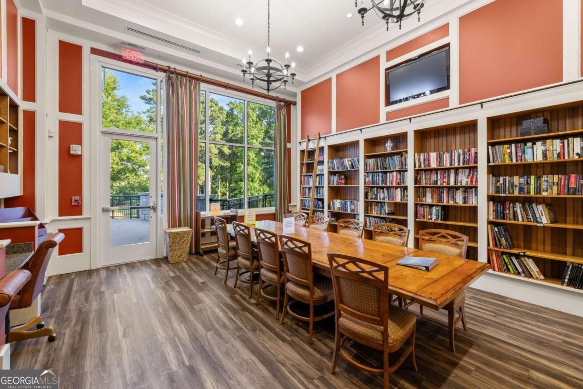 902 Coffee Berry Court Griffin - 70