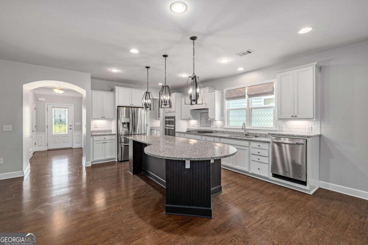 902 Coffee Berry Court Griffin - 8