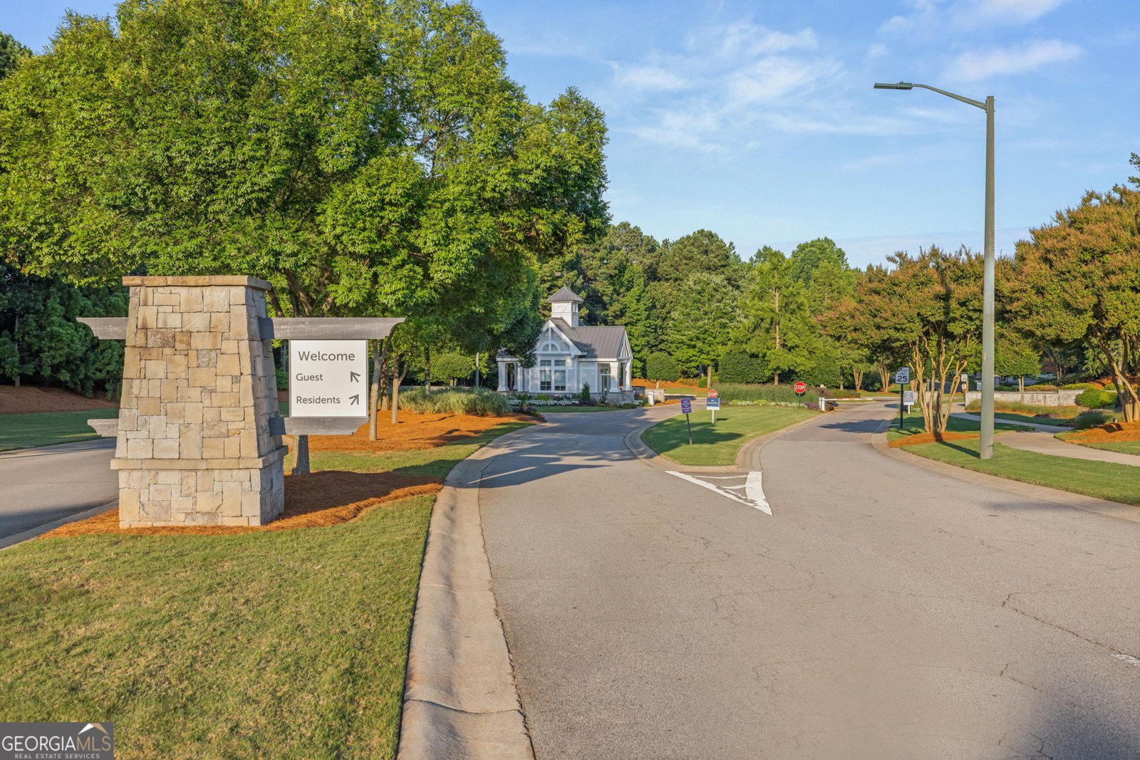 902 Coffee Berry Court Griffin - 83