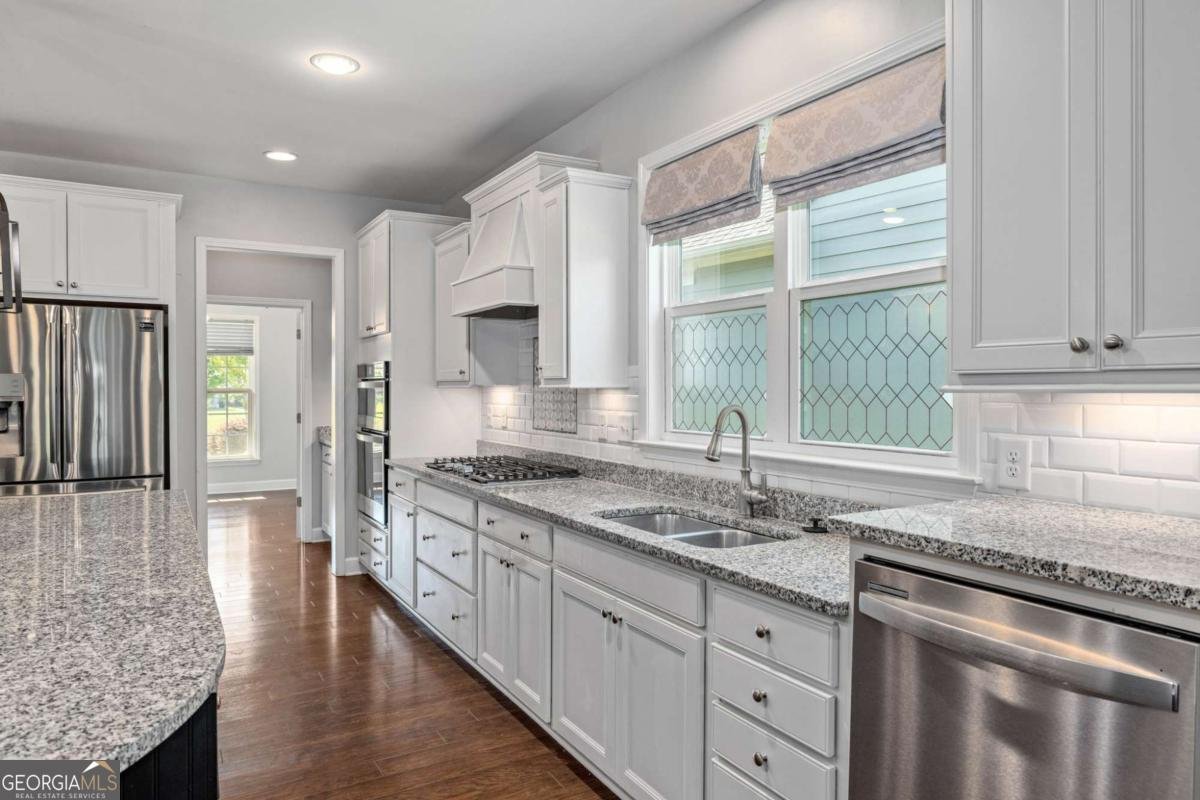 902 Coffee Berry Court Griffin - 9