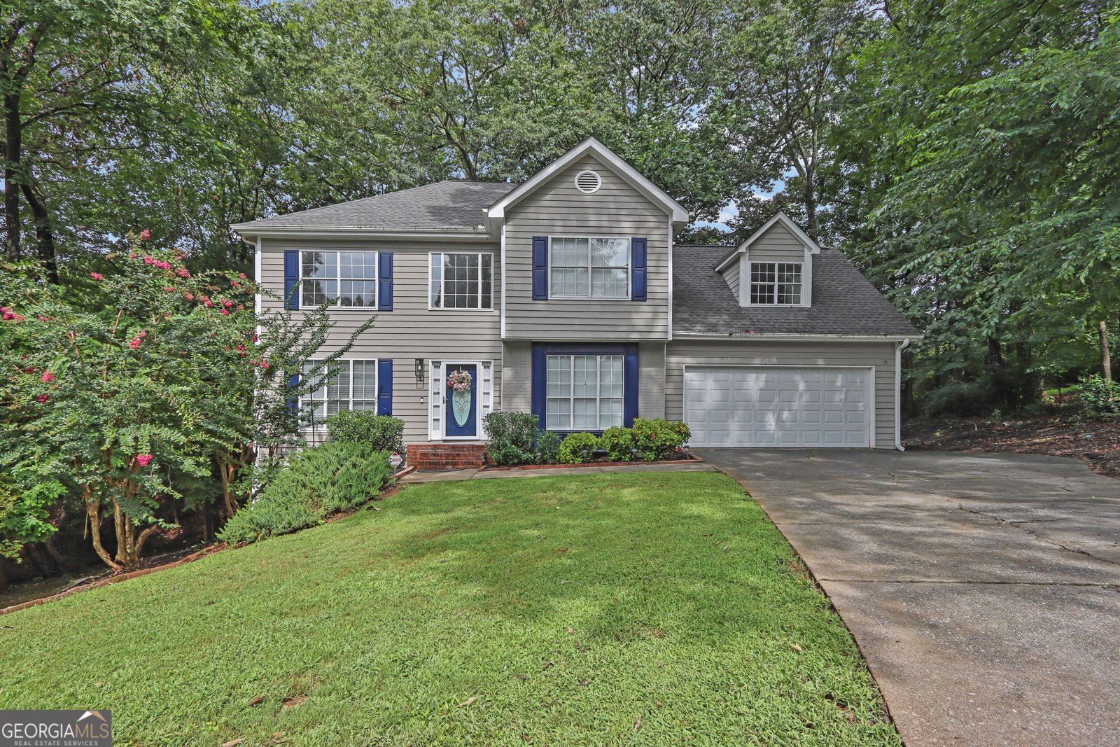 64 Chase Ridge Court Lawrenceville - 1
