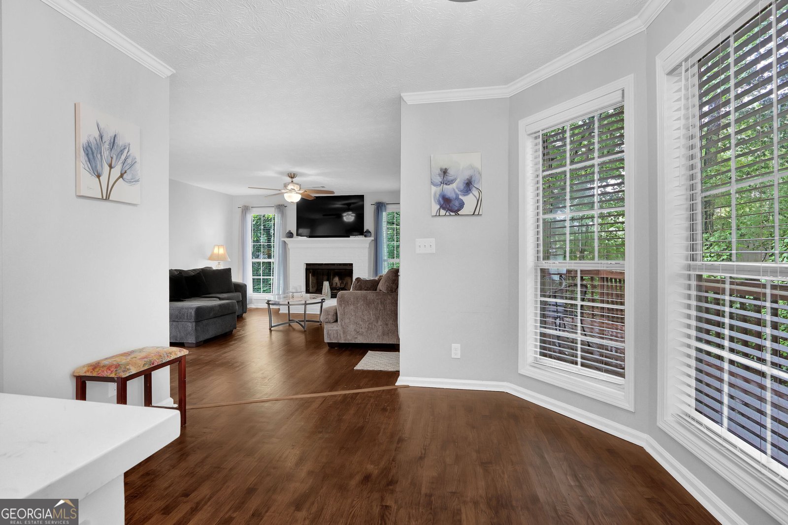 64 Chase Ridge Court Lawrenceville - 10