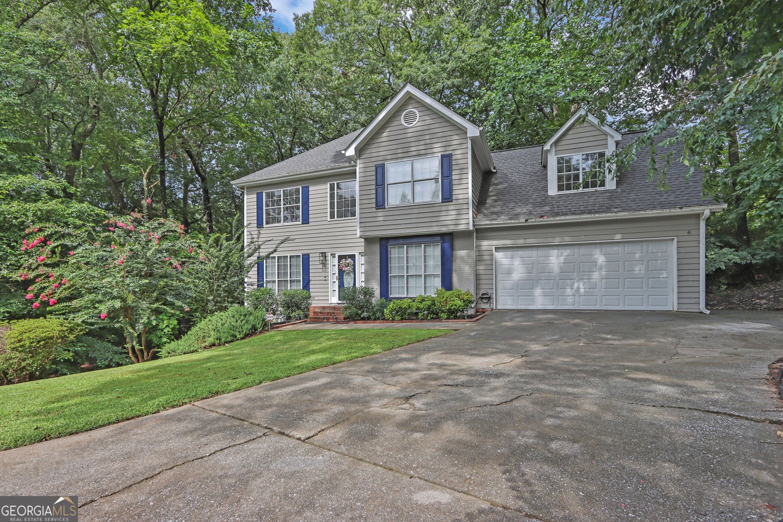 64 Chase Ridge Court Lawrenceville - 2