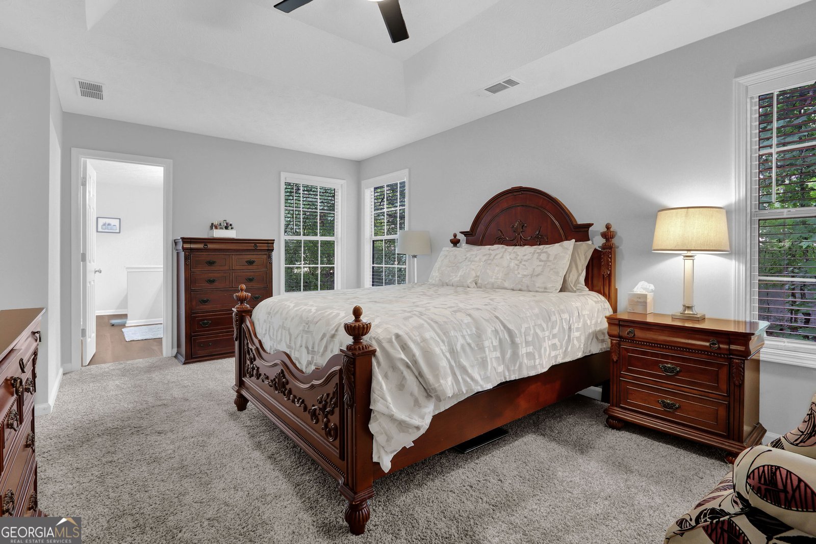 64 Chase Ridge Court Lawrenceville - 20