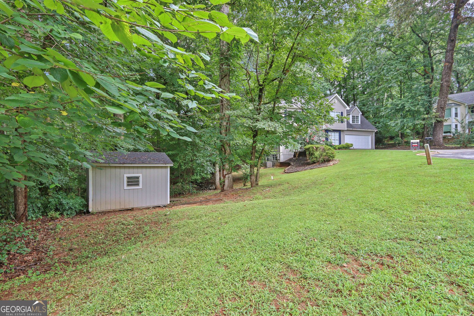 64 Chase Ridge Court Lawrenceville - 29