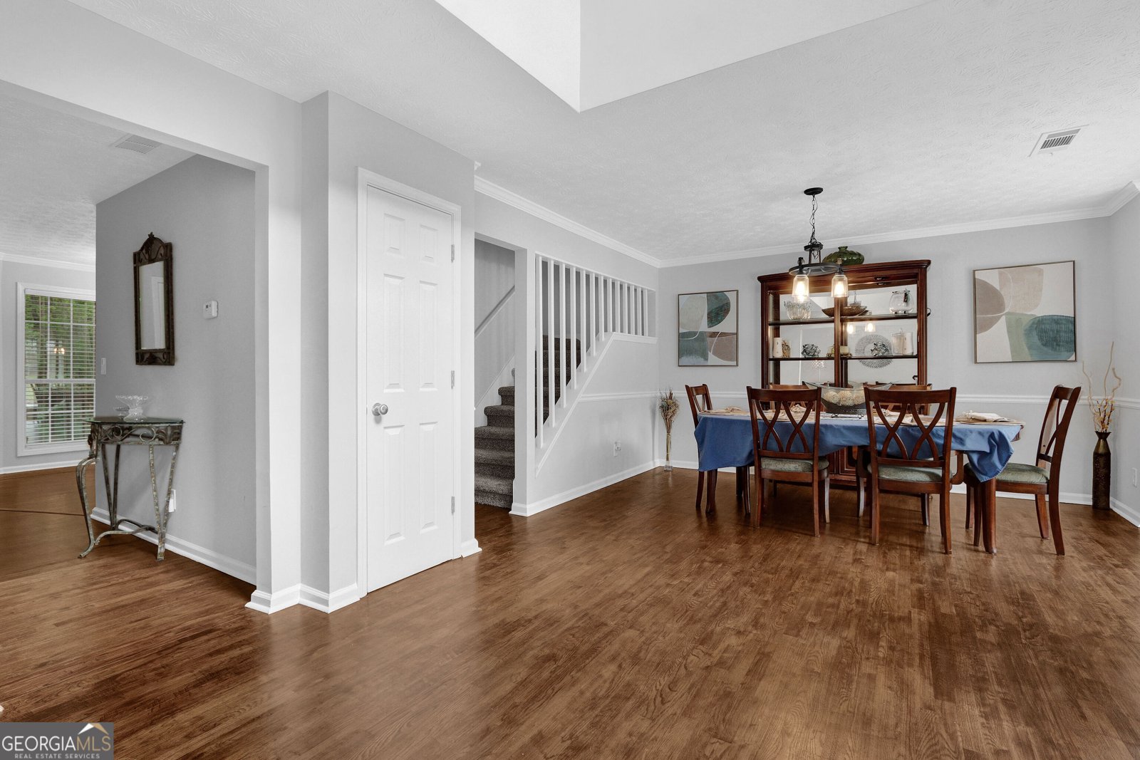64 Chase Ridge Court Lawrenceville - 3