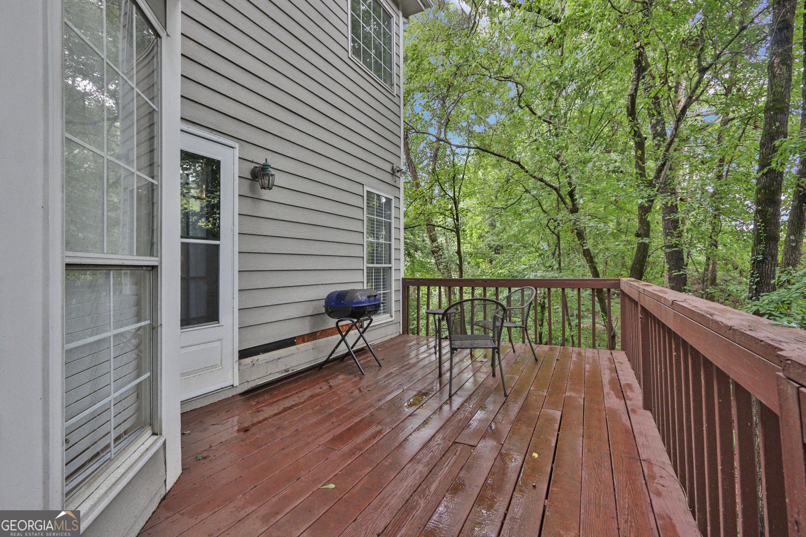 64 Chase Ridge Court Lawrenceville - 31
