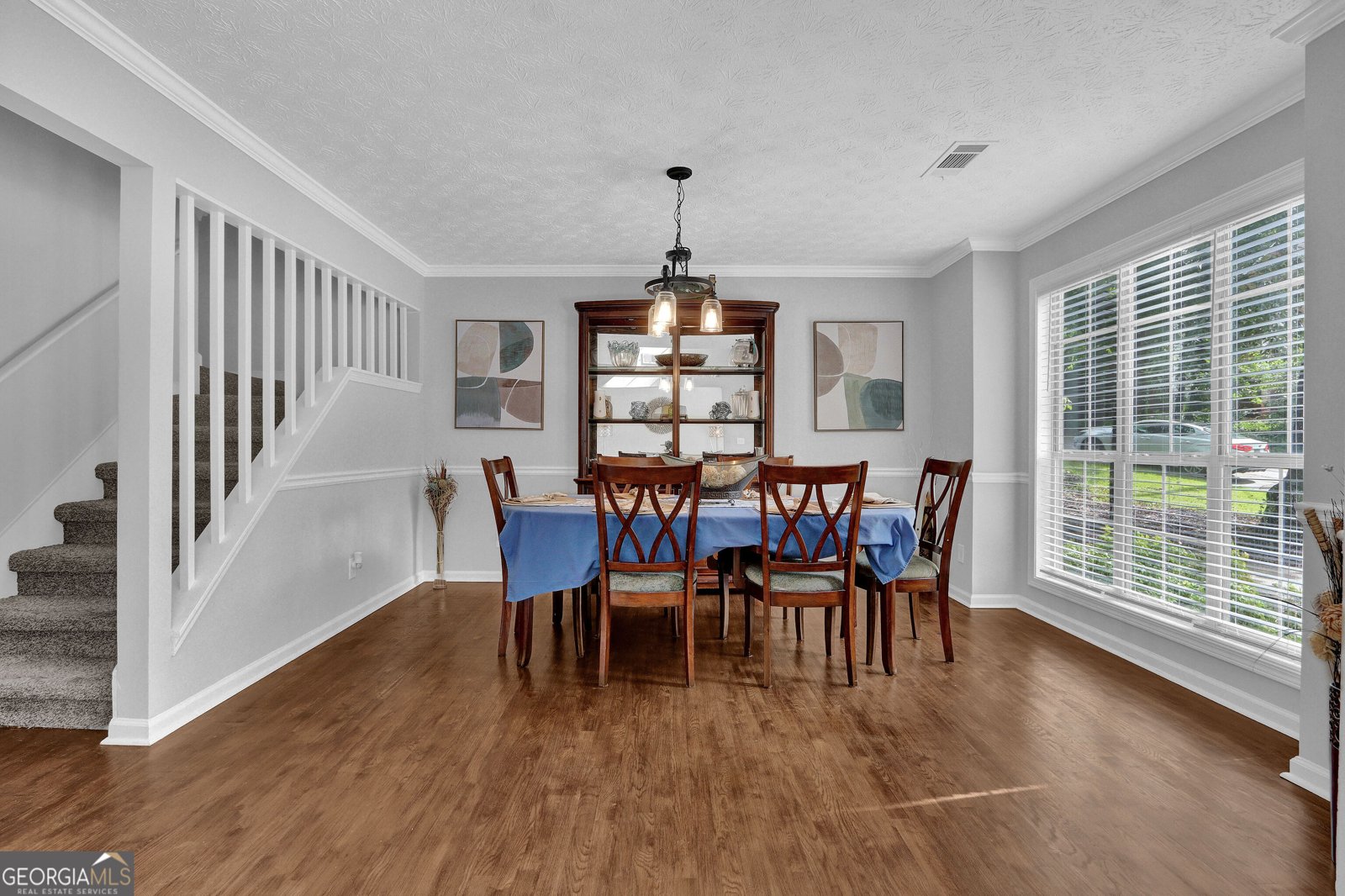 64 Chase Ridge Court Lawrenceville - 4