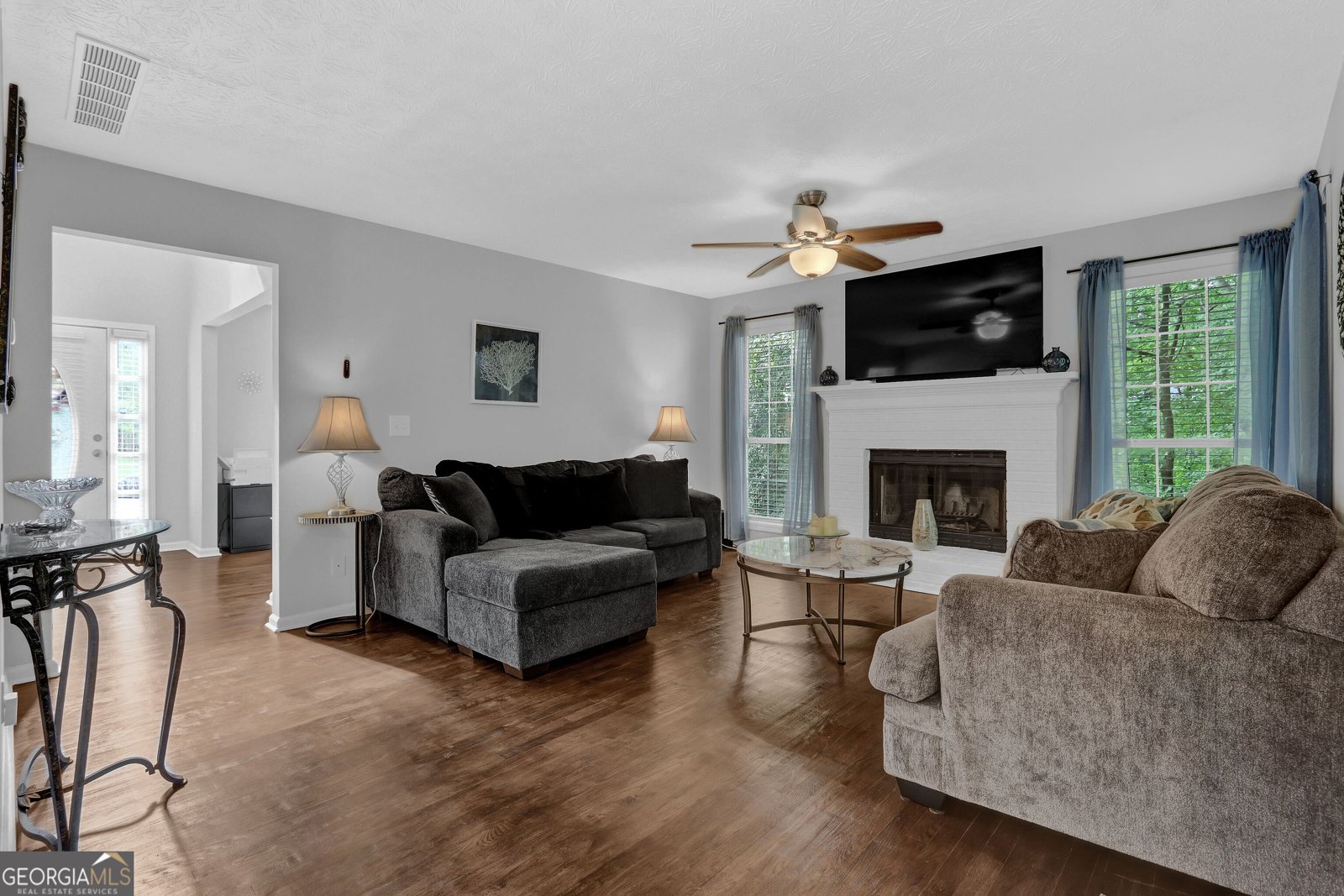 64 Chase Ridge Court Lawrenceville - 7