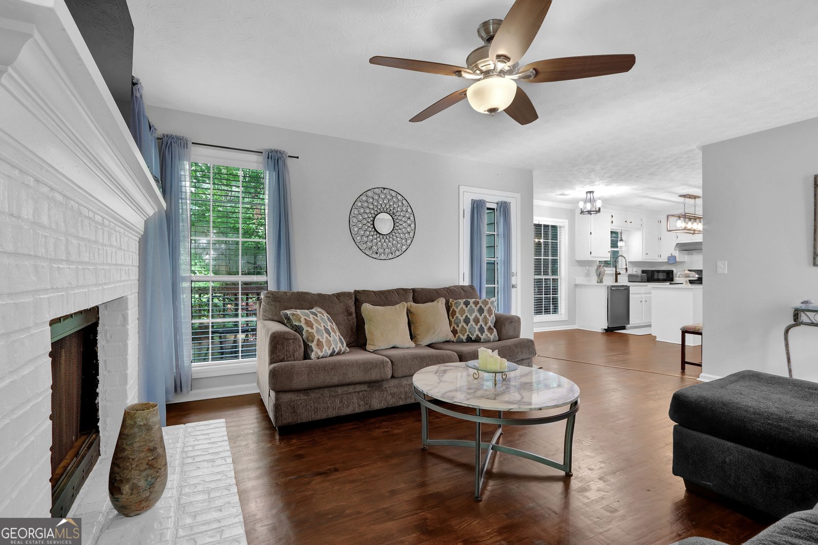 64 Chase Ridge Court Lawrenceville - 8