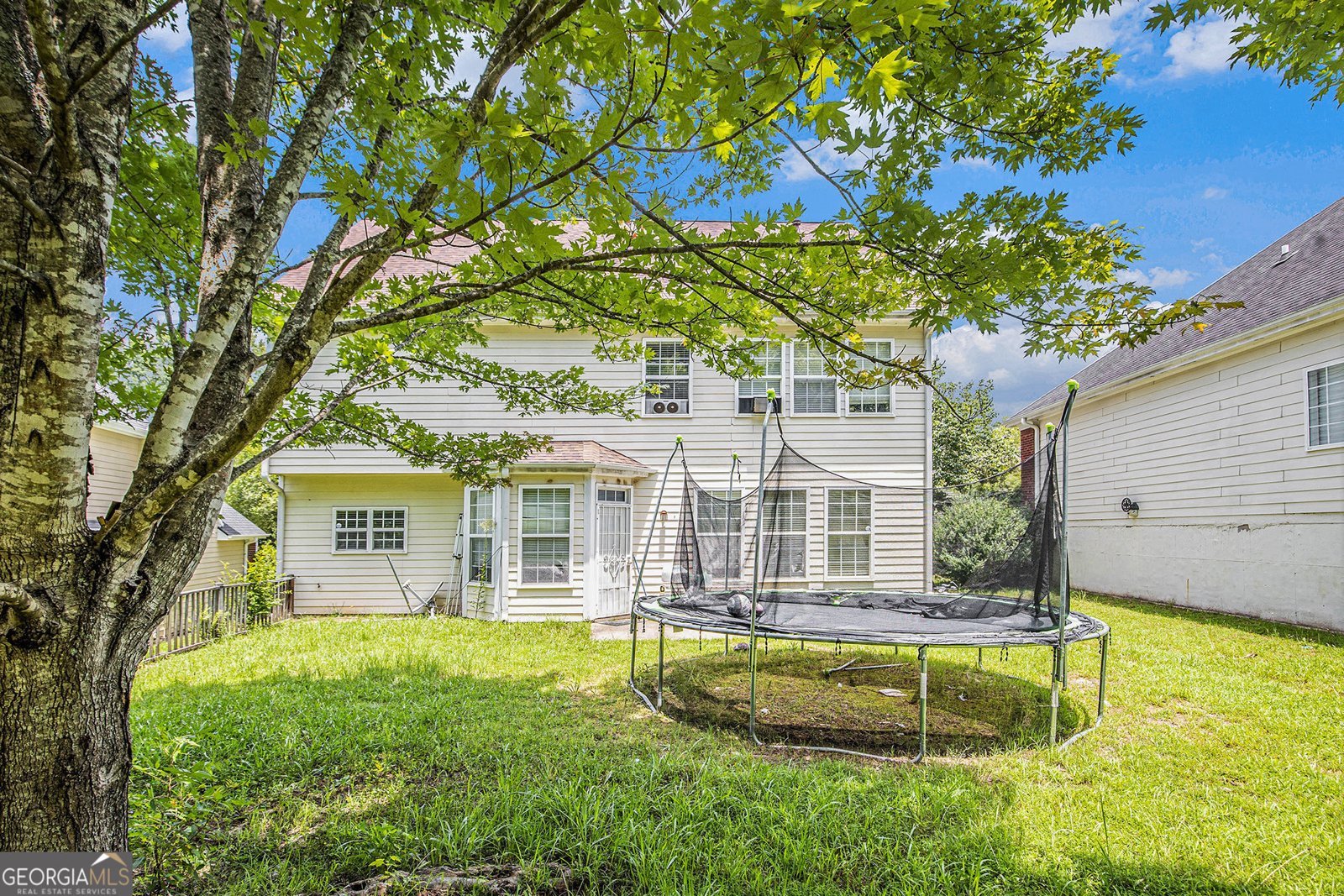 485 Greyhawk Way Fairburn - 16