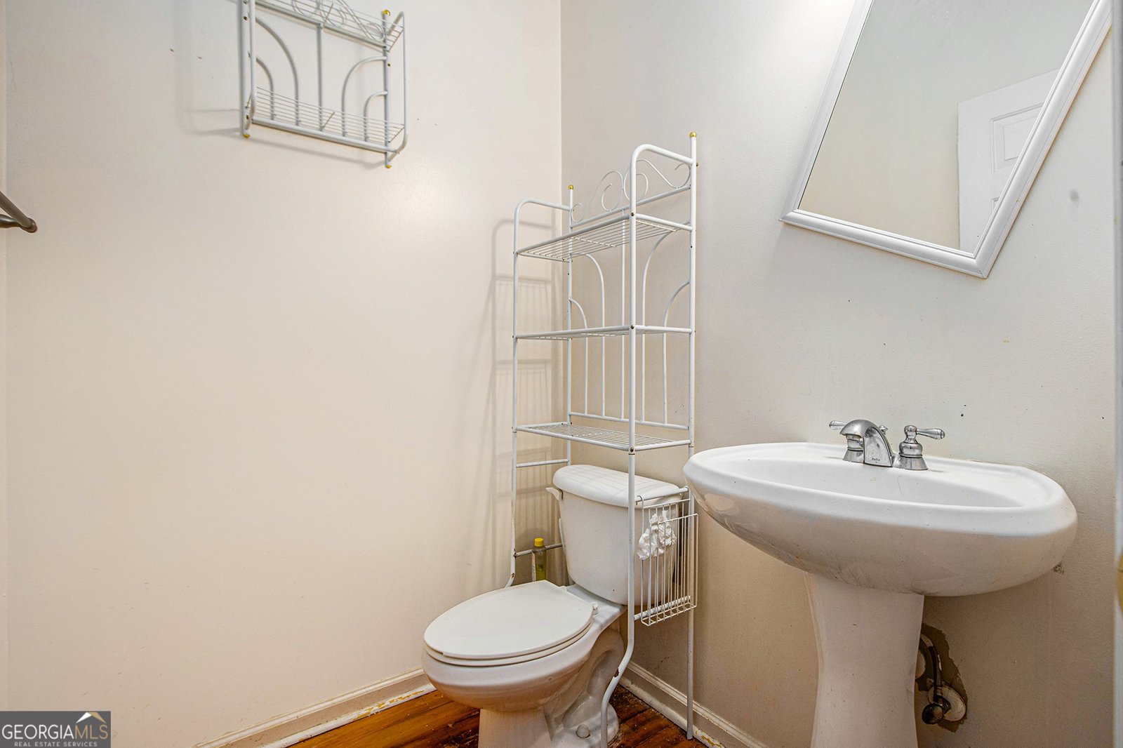 485 Greyhawk Way Fairburn - 4