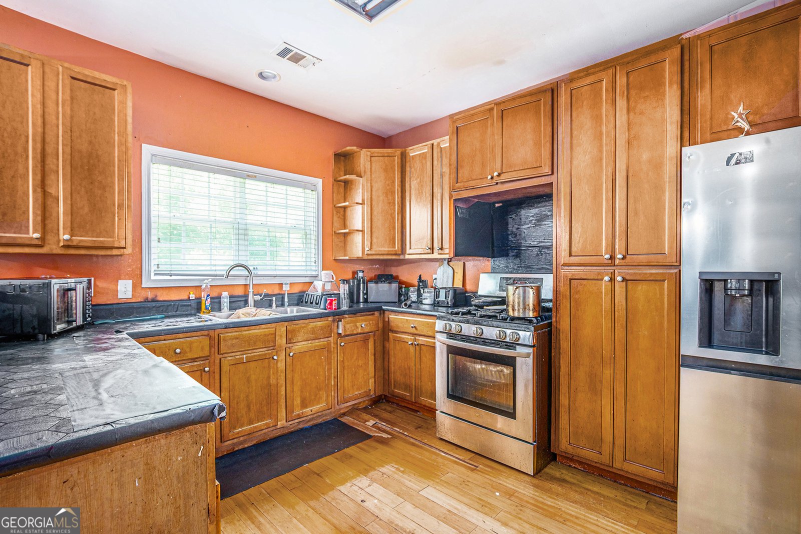 485 Greyhawk Way Fairburn - 7