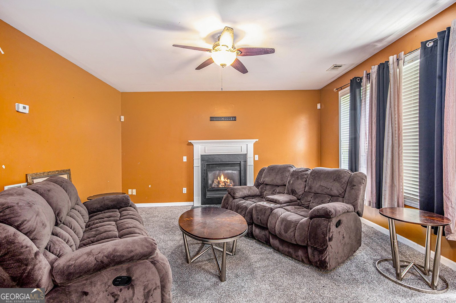 485 Greyhawk Way Fairburn - 9