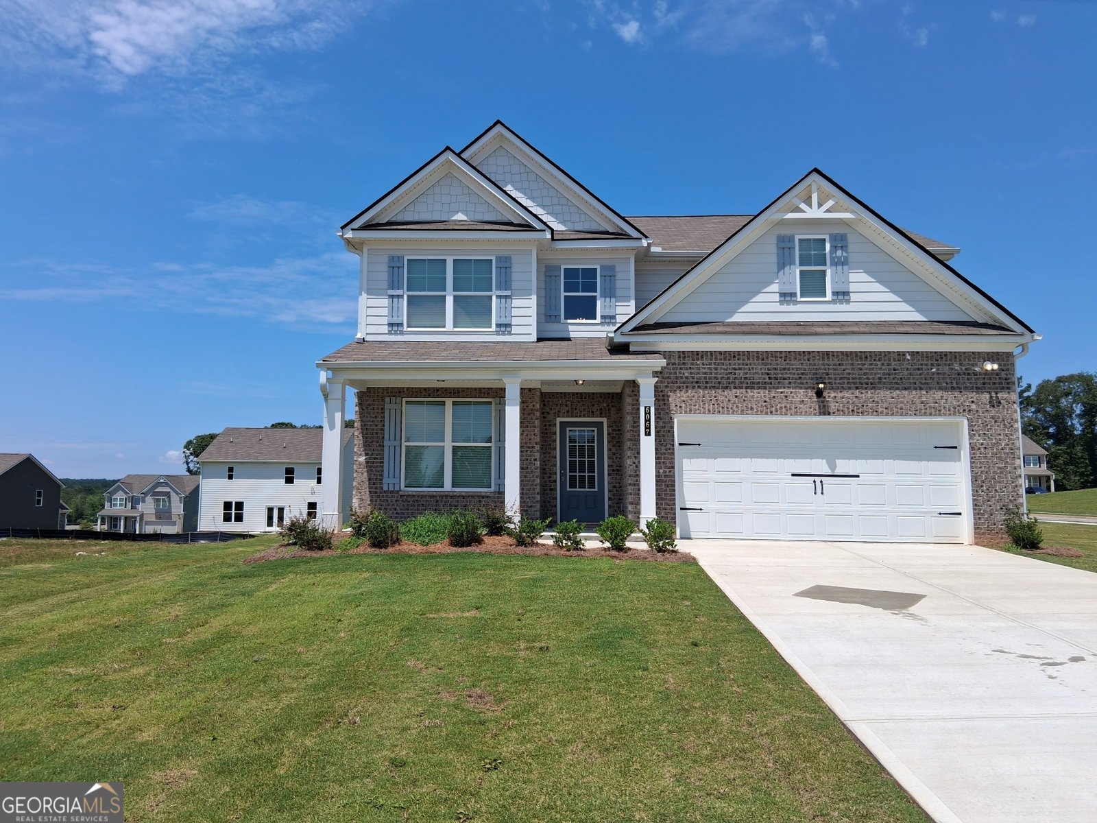 6067 Ruby Falls Stonecrest - 1