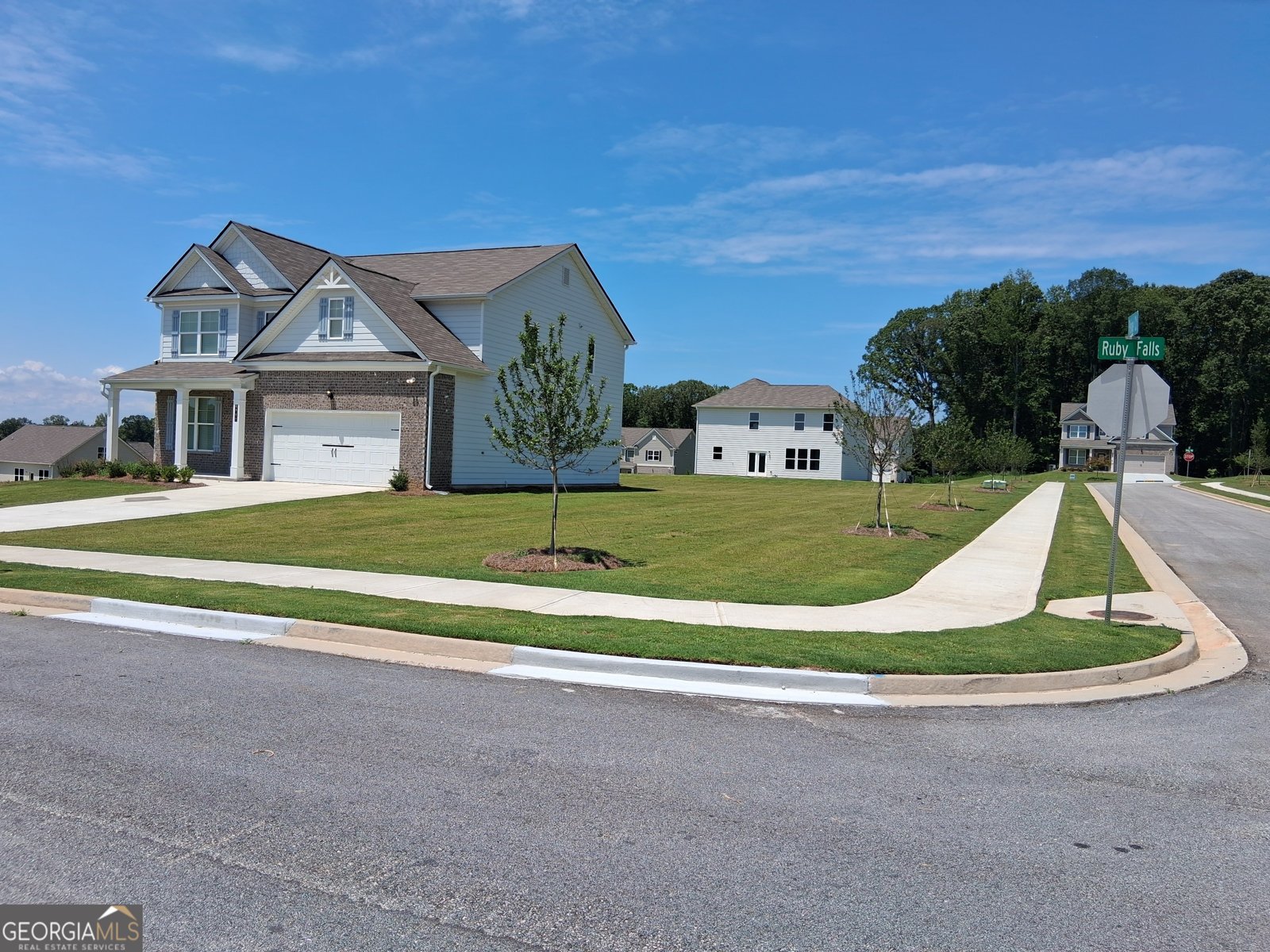 6067 Ruby Falls Stonecrest - 2
