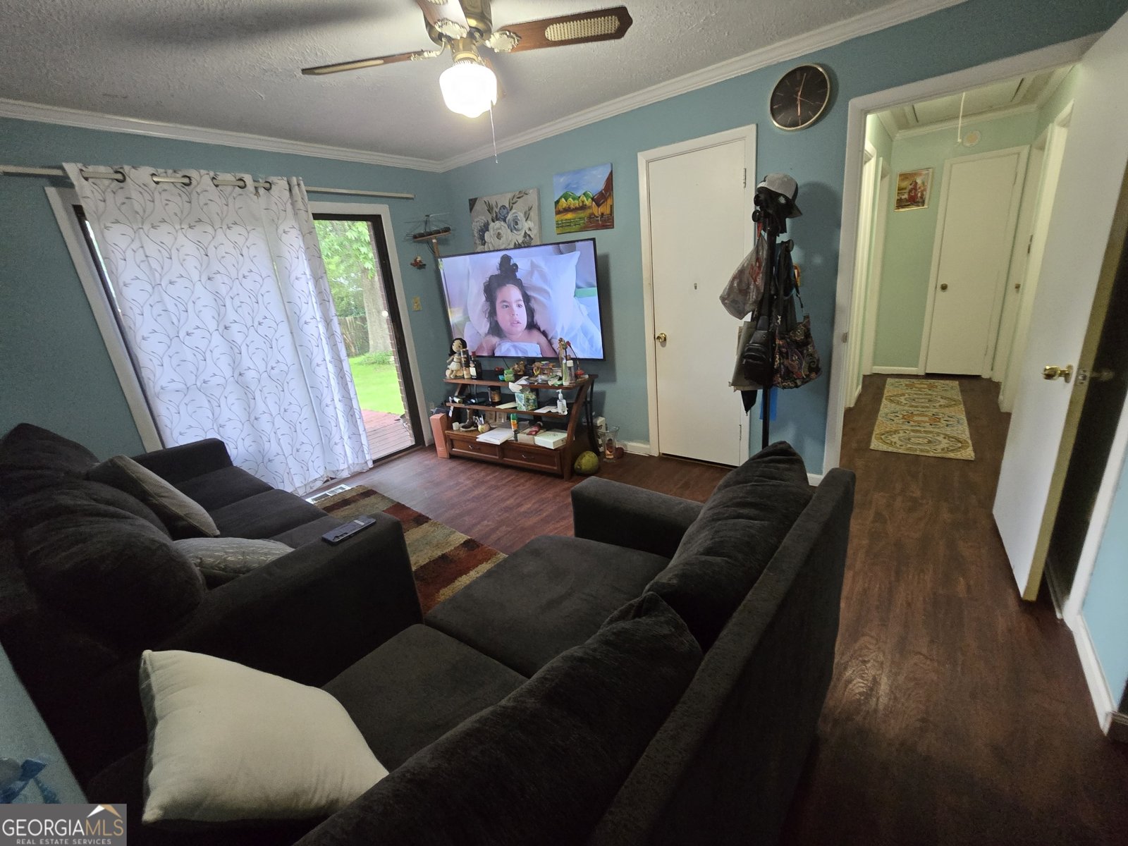 1763 Sandtown Road Marietta - 4