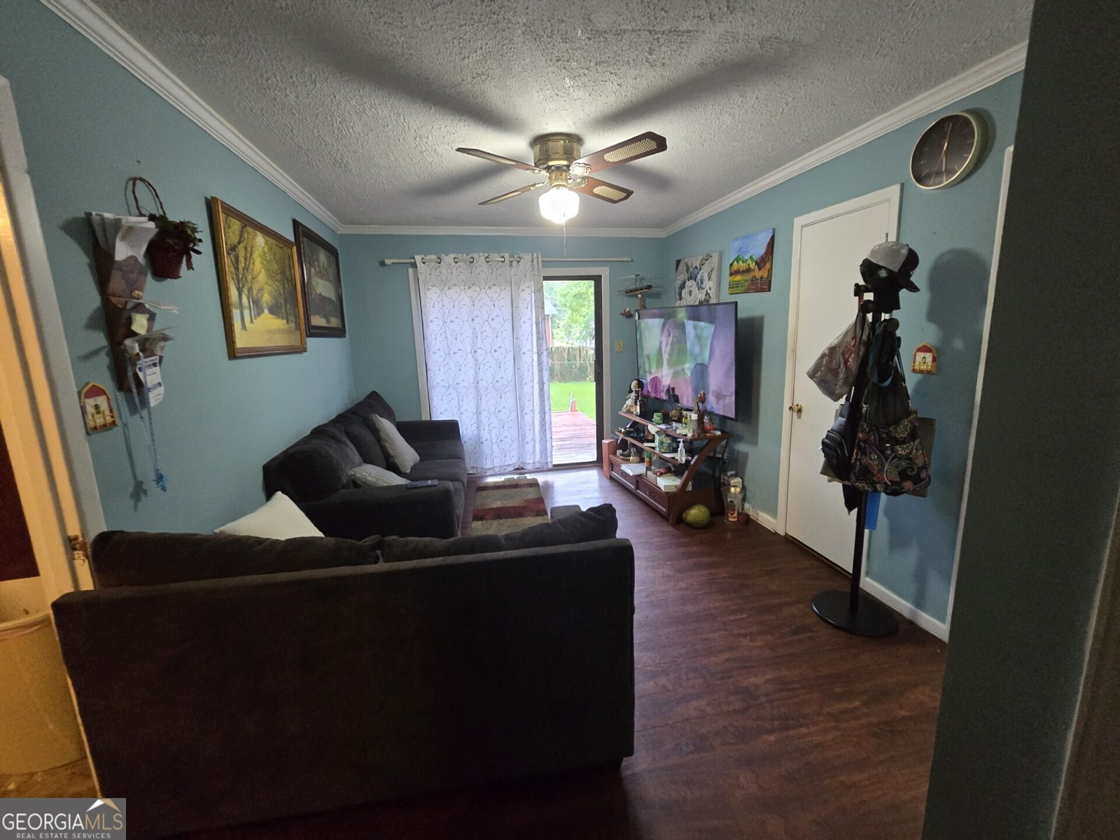 1763 Sandtown Road Marietta - 5