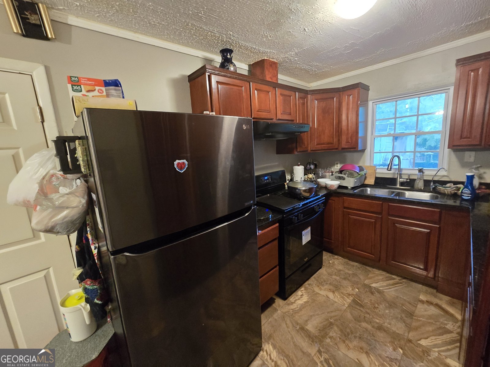 1763 Sandtown Road Marietta - 7