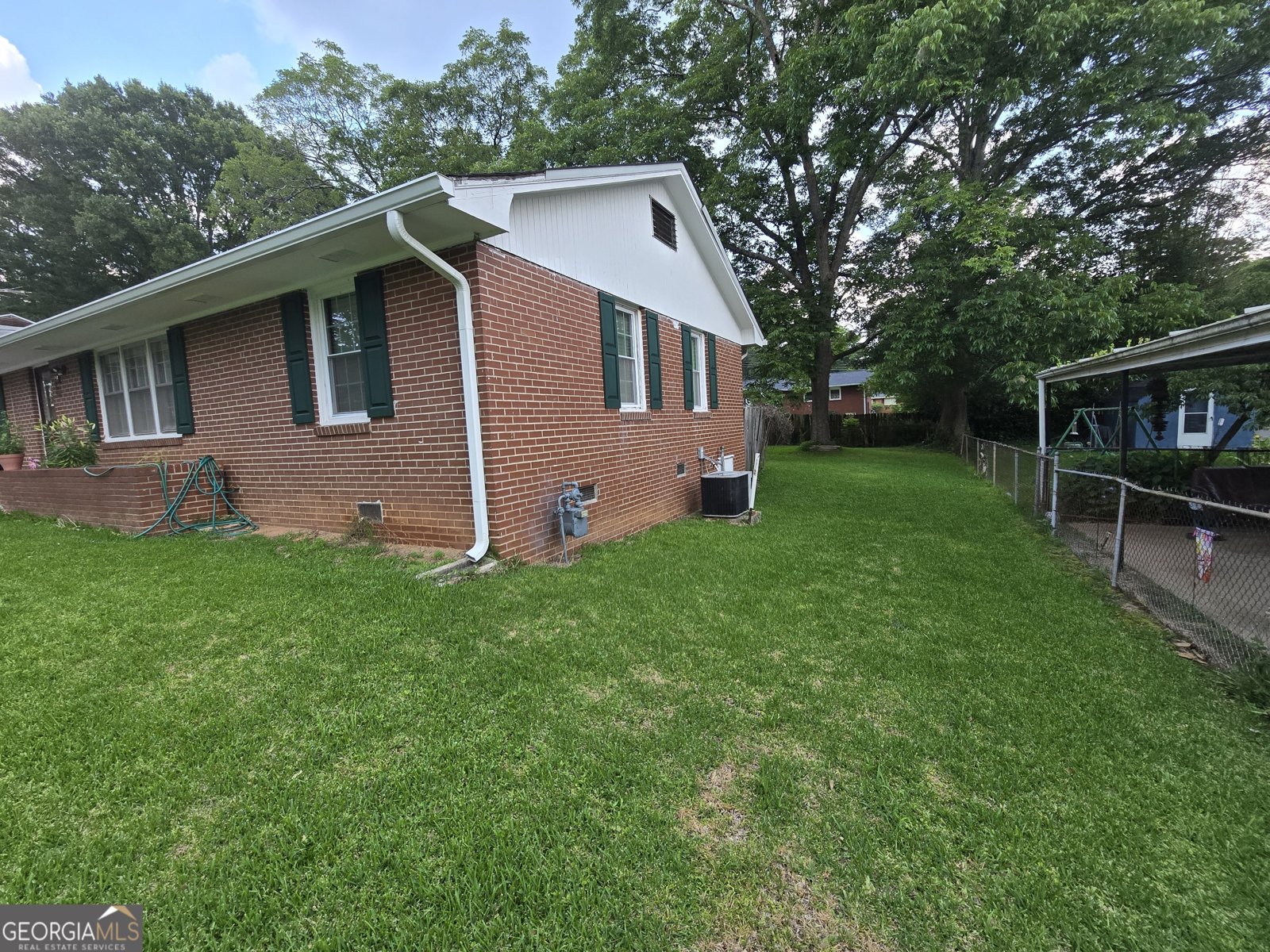 1763 Sandtown Road Marietta - 8