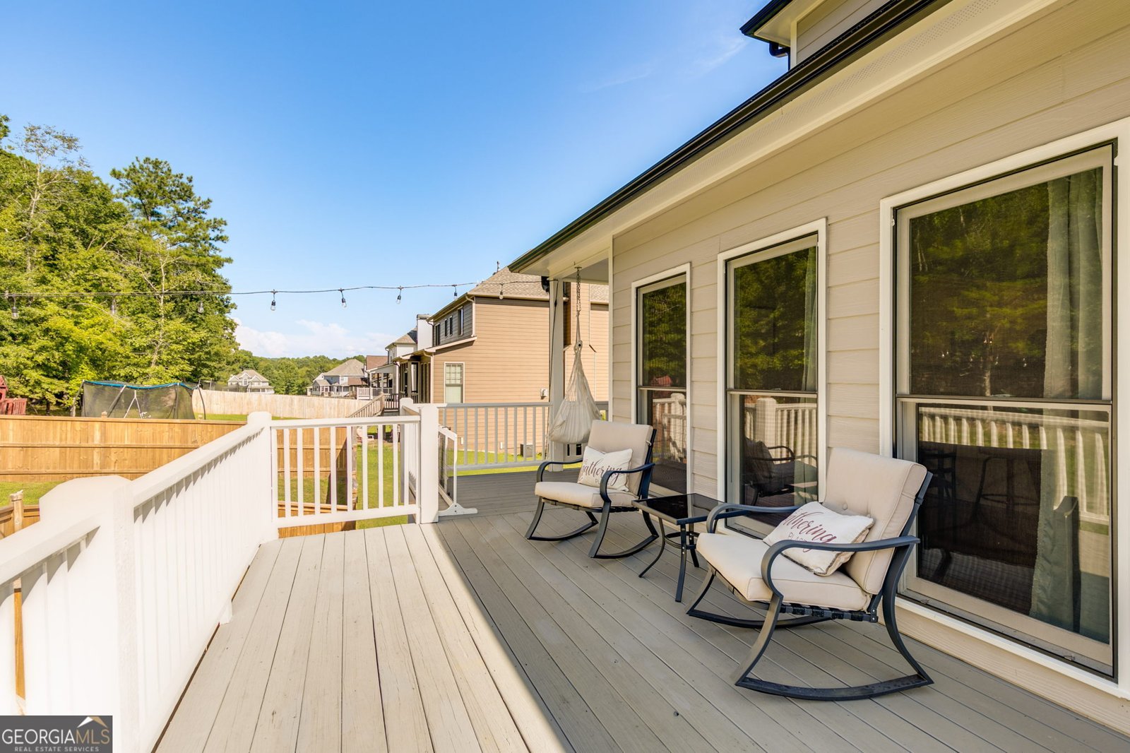 27 Riverview Euharlee - 17