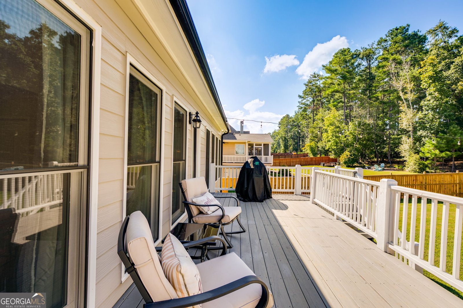 27 Riverview Euharlee - 18