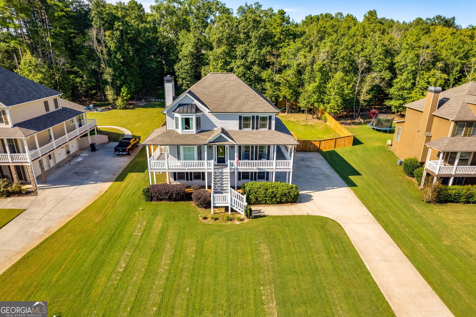 27 Riverview Euharlee - 5