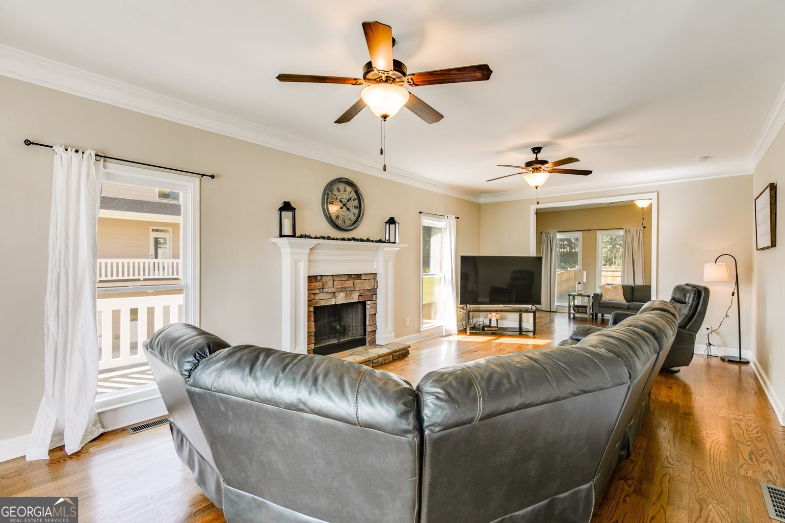 27 Riverview Euharlee - 8