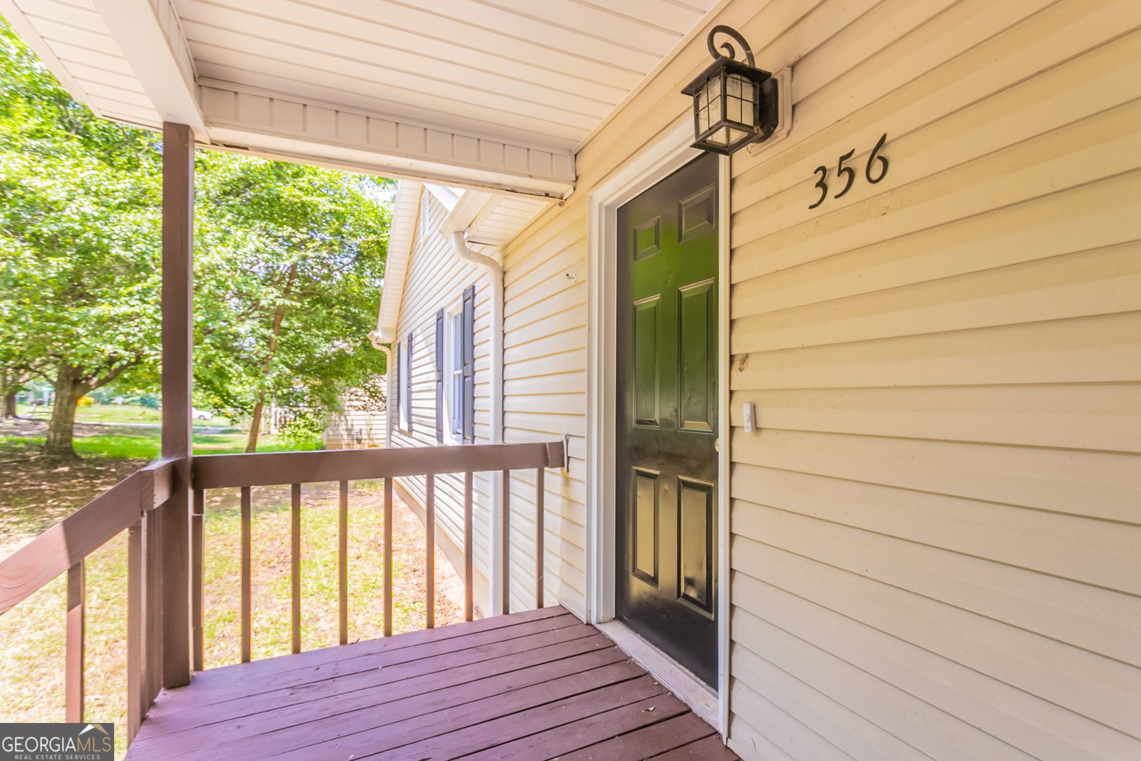 356 WATERWAY Trail Powder Springs - 1