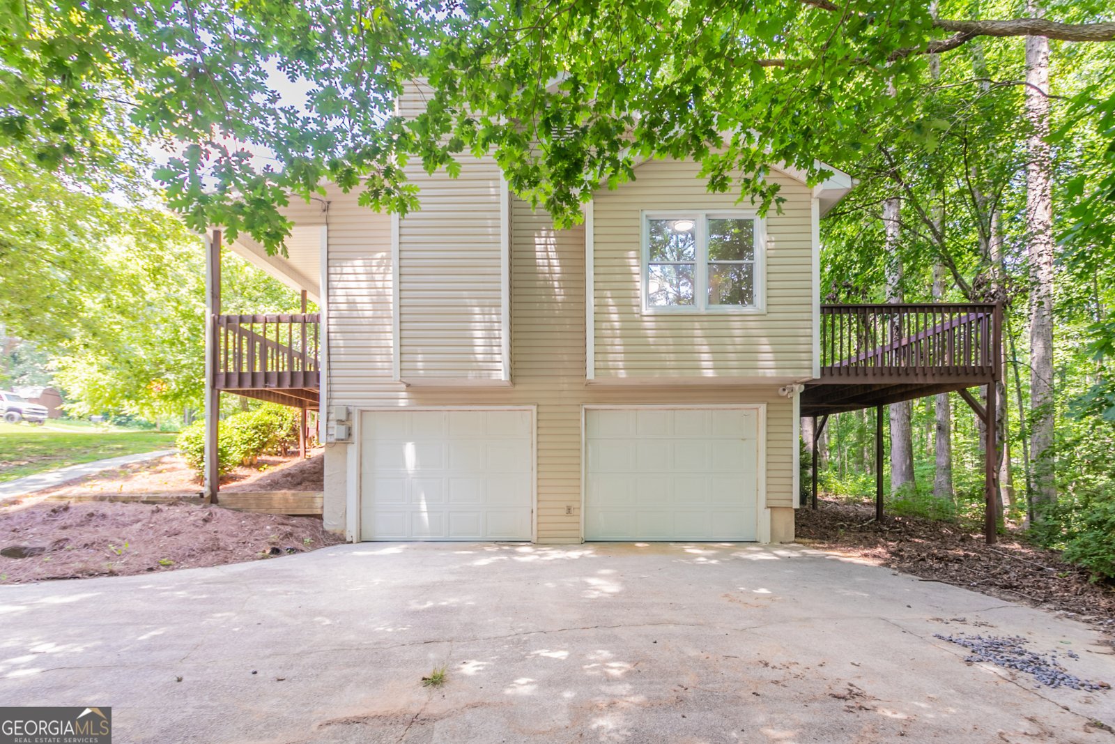 356 WATERWAY Trail Powder Springs - 21