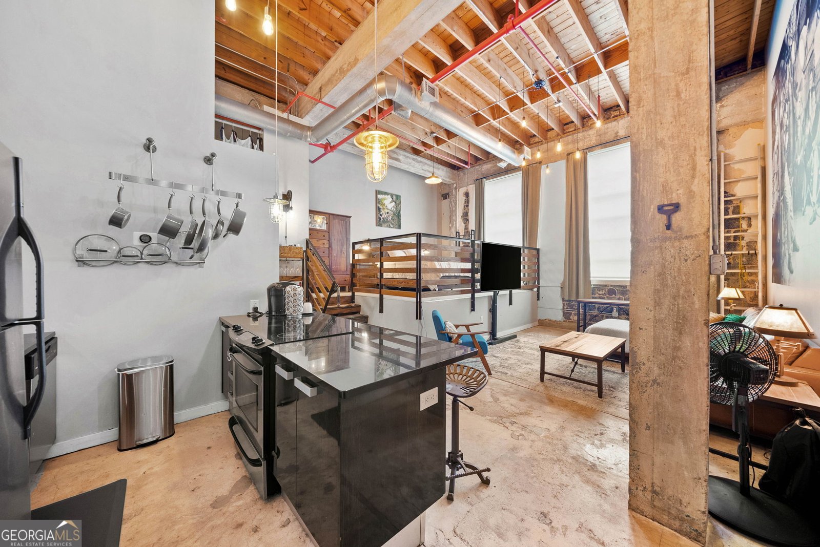 650 Glen Iris Drive Atlanta - 11