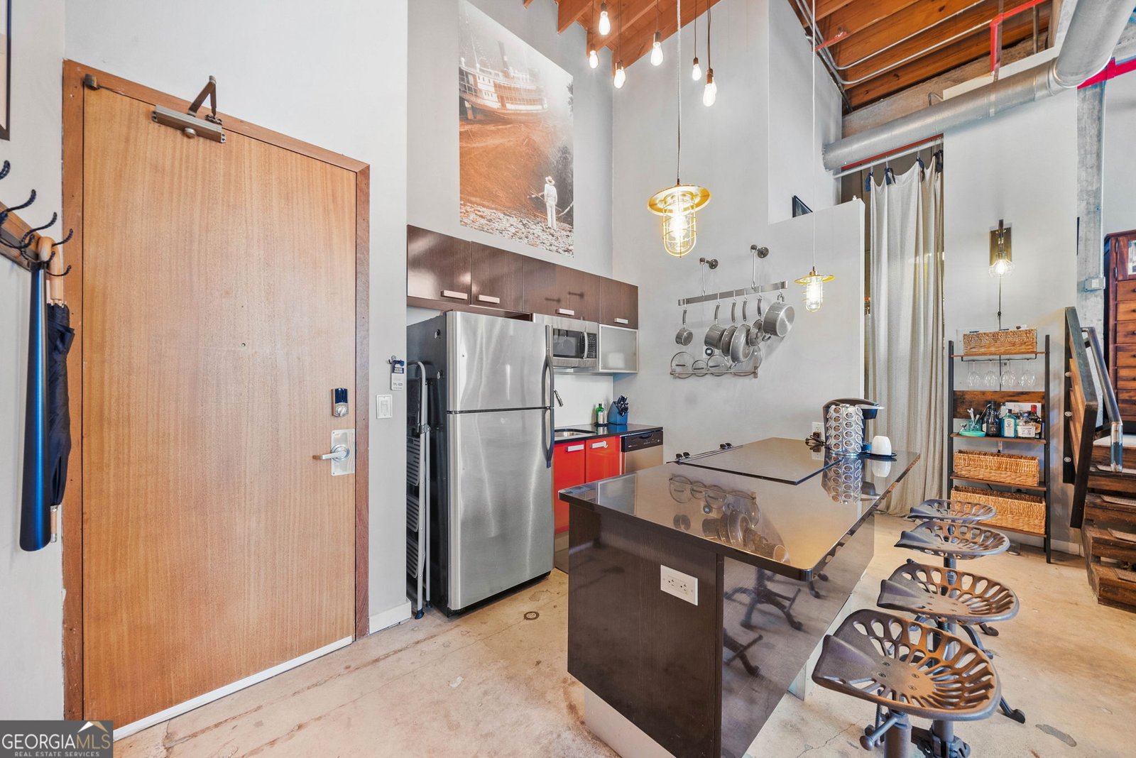 650 Glen Iris Drive Atlanta - 12