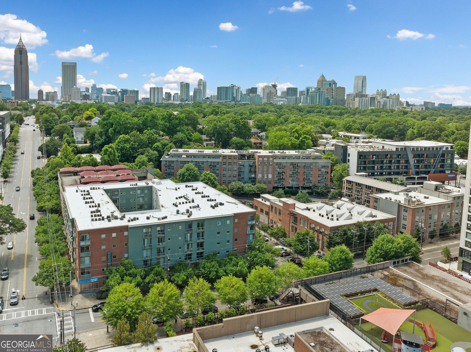 650 Glen Iris Drive Atlanta - 21