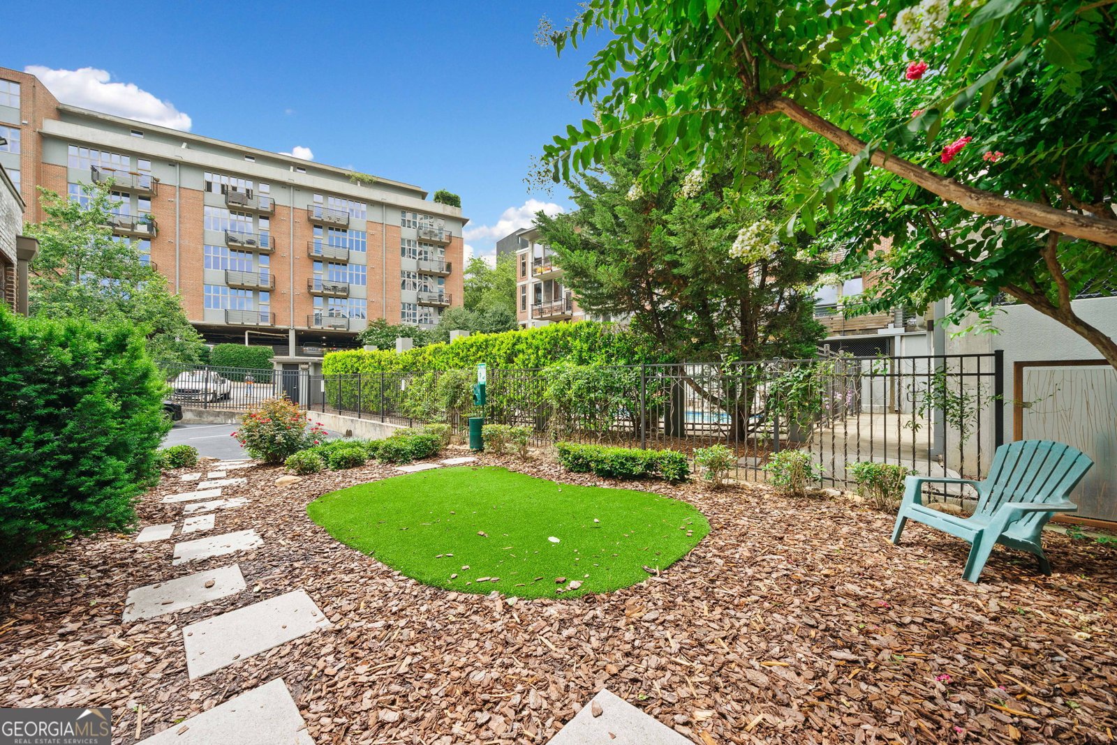 650 Glen Iris Drive Atlanta - 29