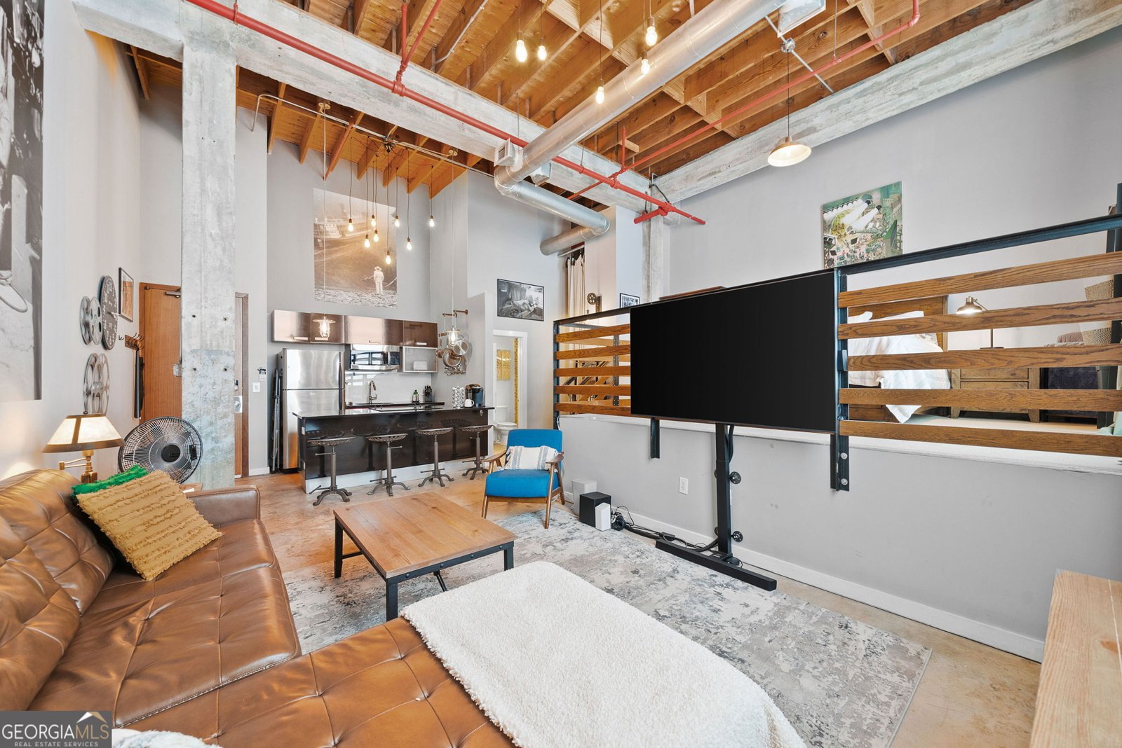 650 Glen Iris Drive Atlanta - 3