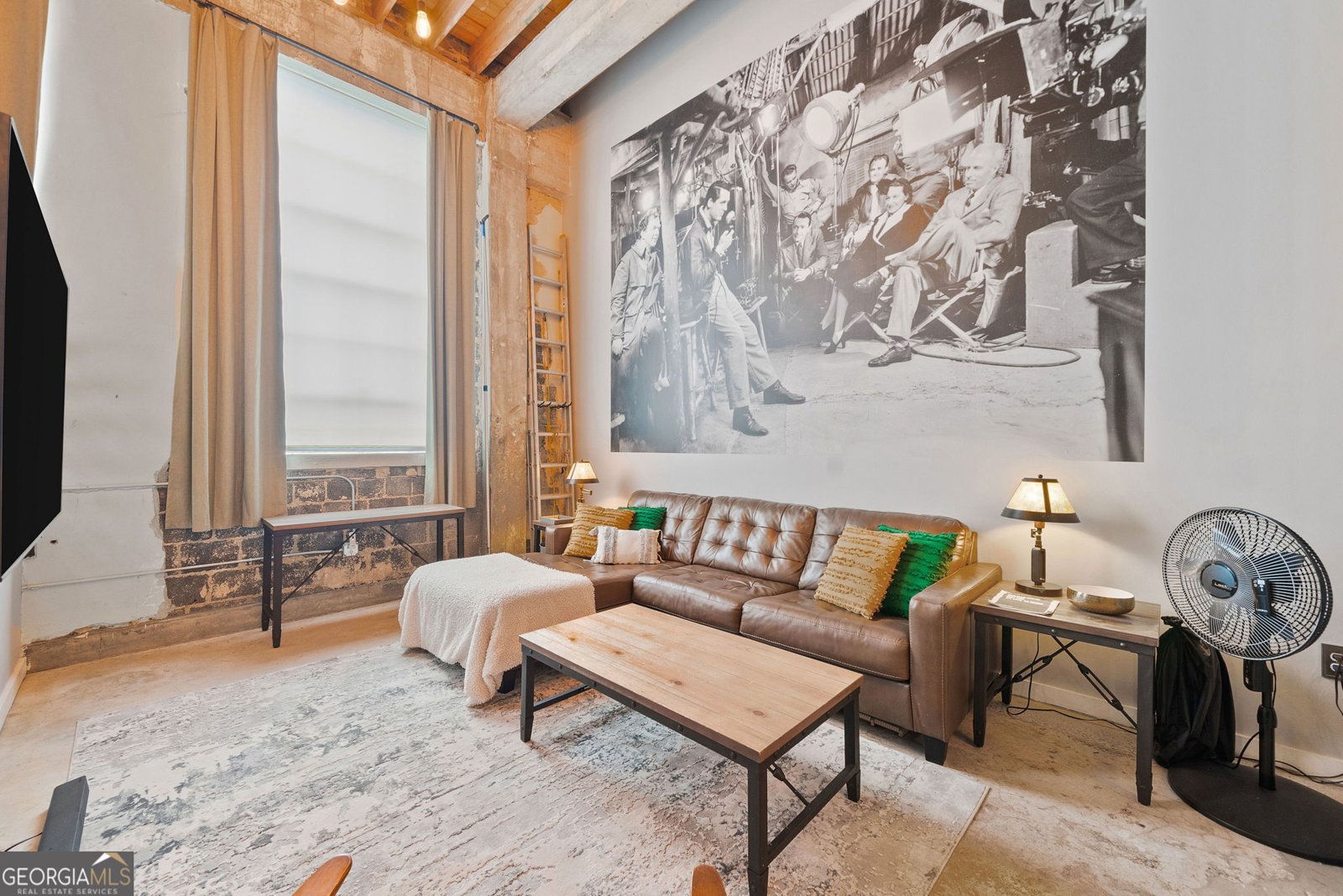 650 Glen Iris Drive Atlanta - 4