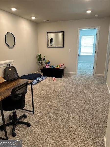 2670 GREENBELT Road Snellville - 1