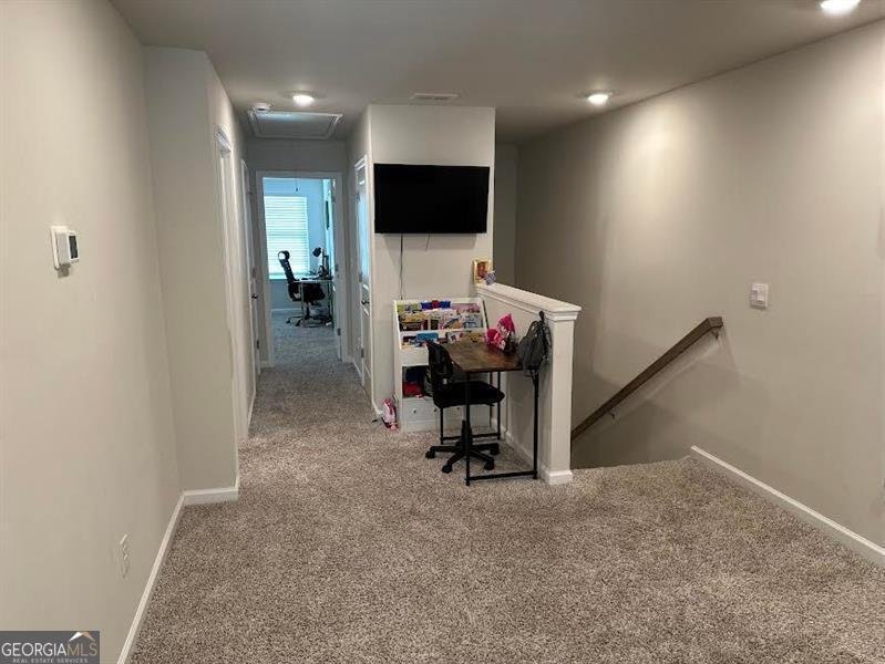 2670 GREENBELT Road Snellville - 2
