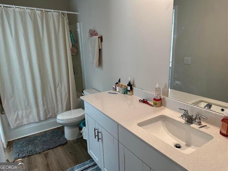 2670 GREENBELT Road Snellville - 21