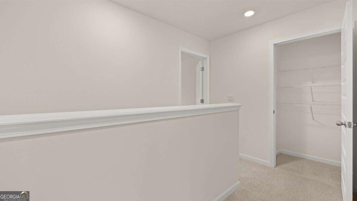205 SILVER MOON Drive Loganville - 28
