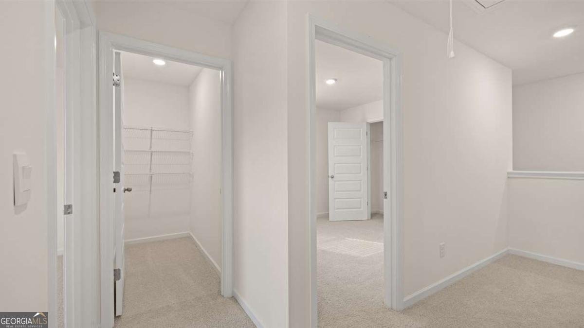 205 SILVER MOON Drive Loganville - 30