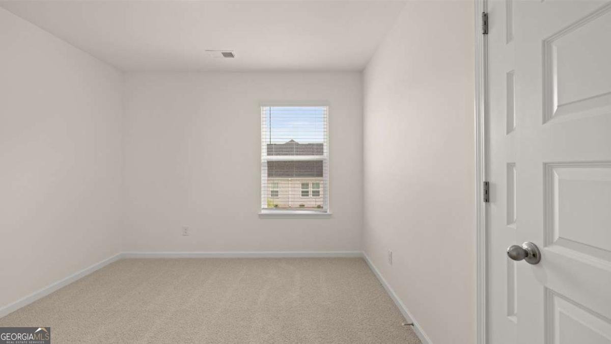 205 SILVER MOON Drive Loganville - 31