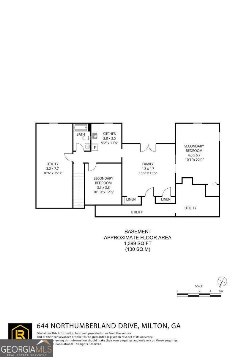 644 Northumberland Drive Milton - 47