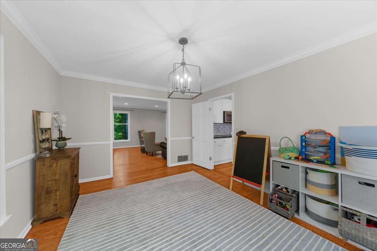 245 Spalding Drive Atlanta - 11