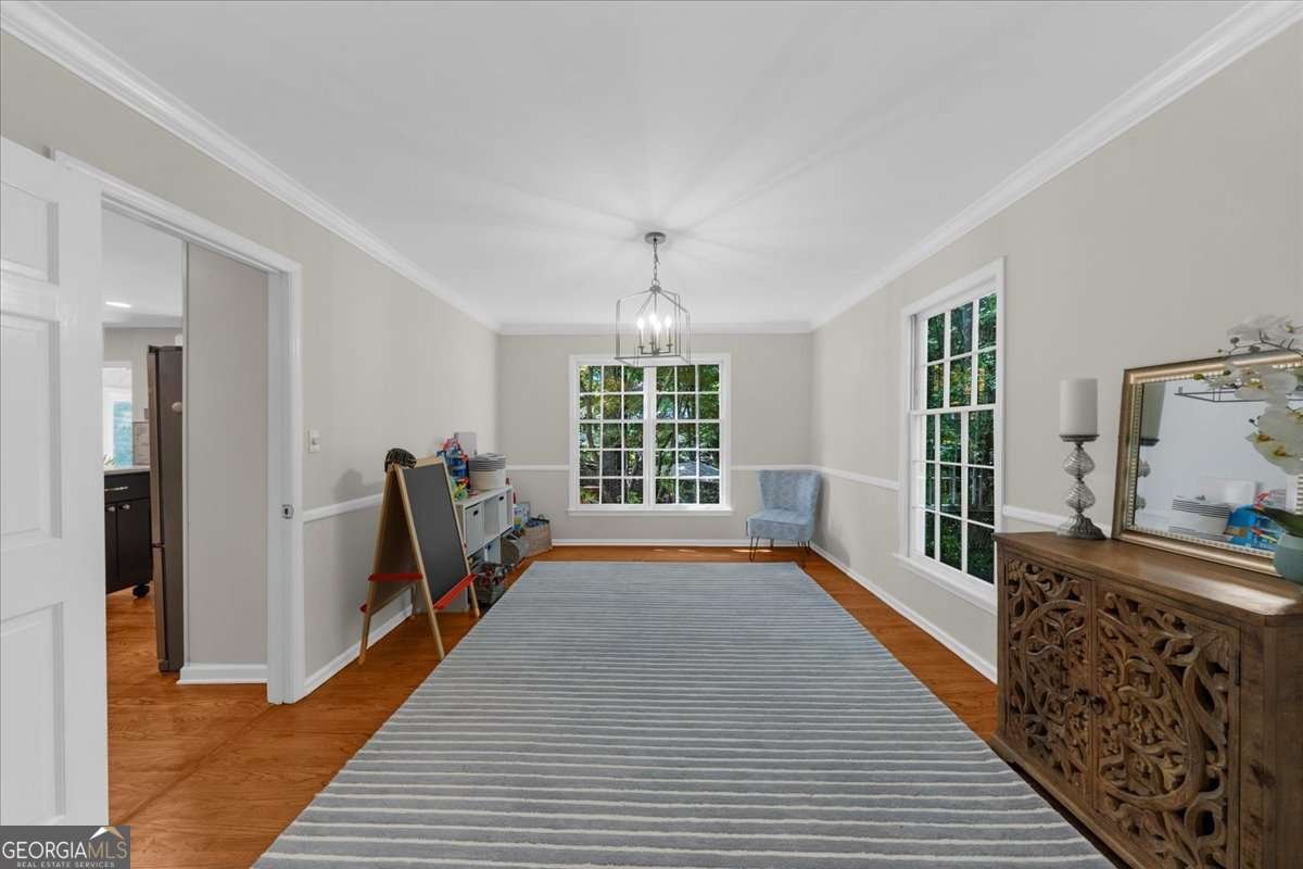 245 Spalding Drive Atlanta - 12