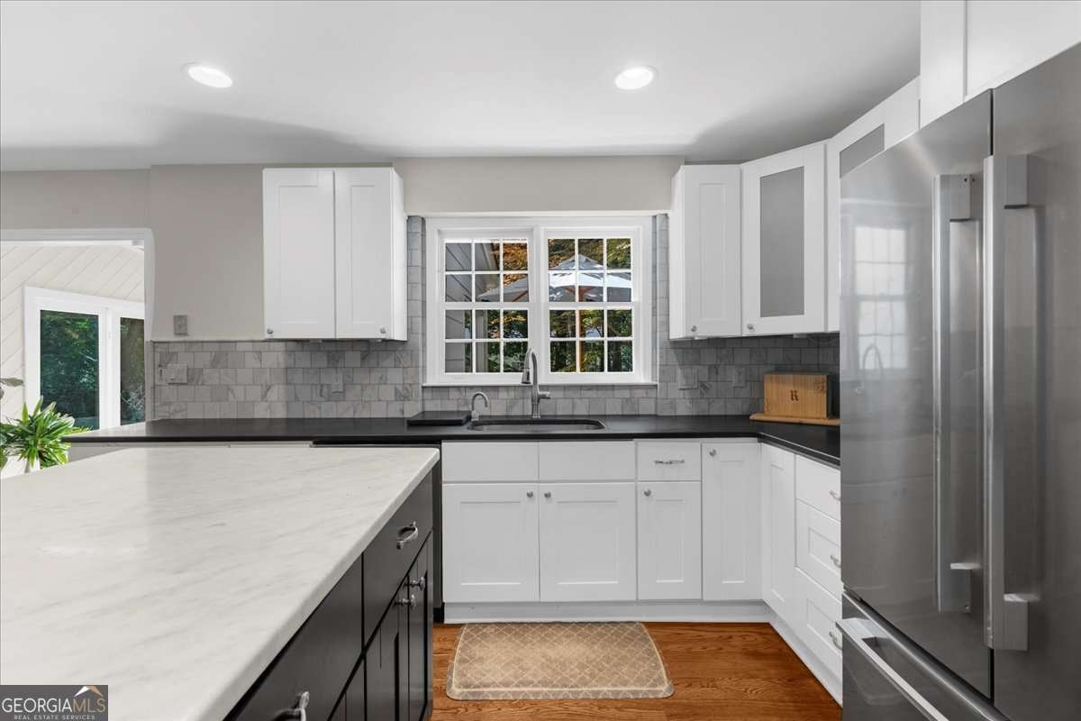 245 Spalding Drive Atlanta - 14