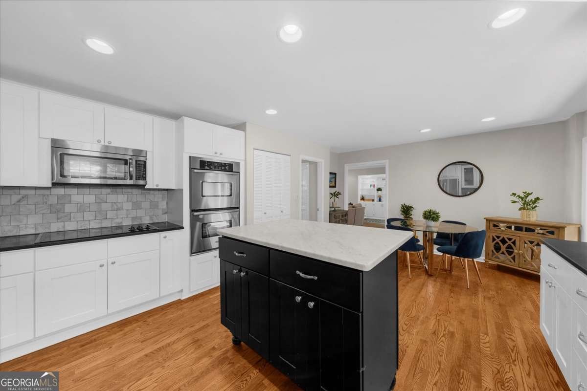 245 Spalding Drive Atlanta - 15