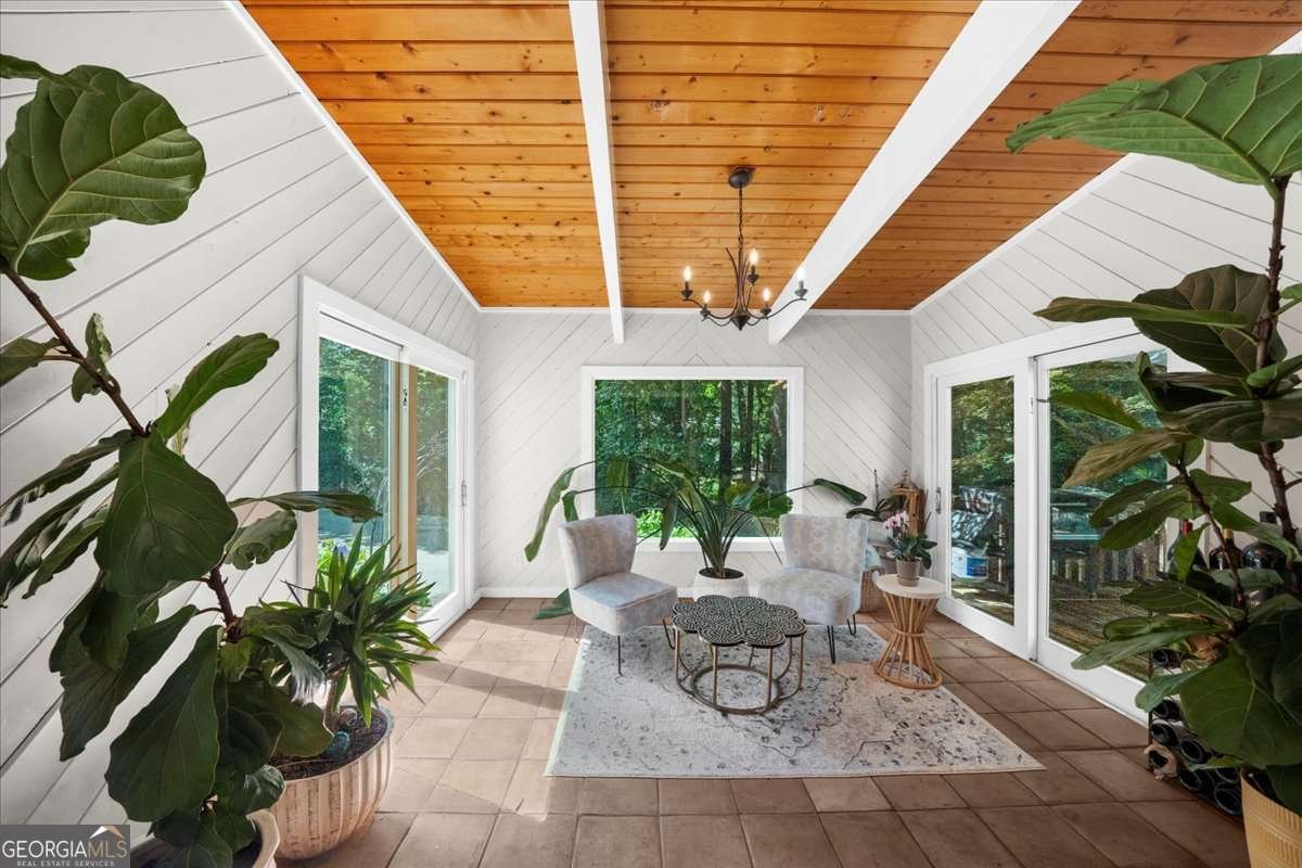 245 Spalding Drive Atlanta - 19