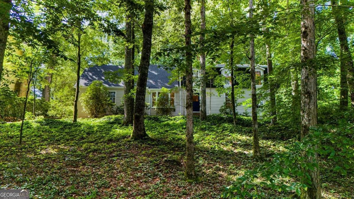 245 Spalding Drive Atlanta - 2